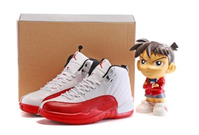 cheap air jordan 12 varsity red cheap no. 263